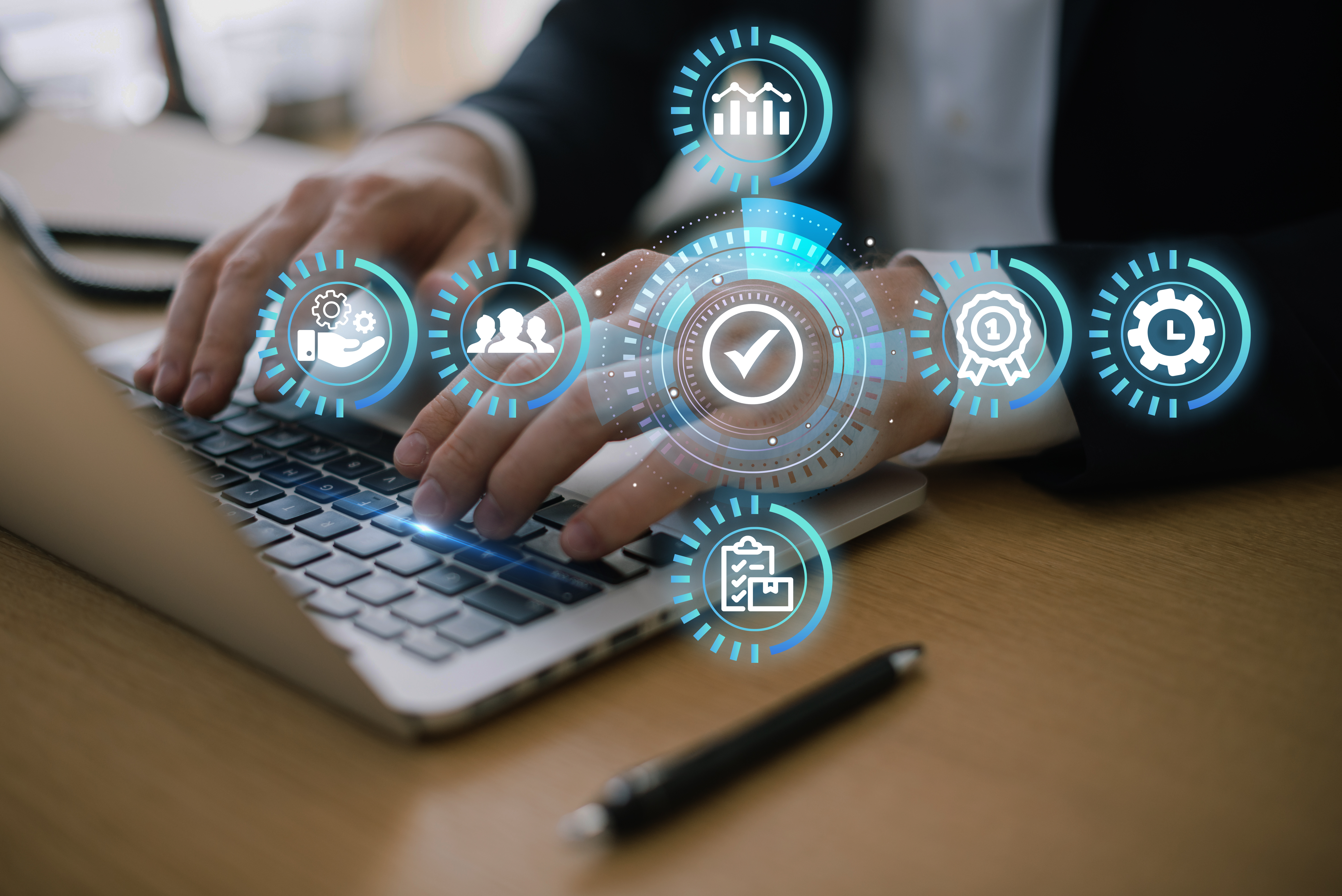 Soluciones de Interoperabilidad