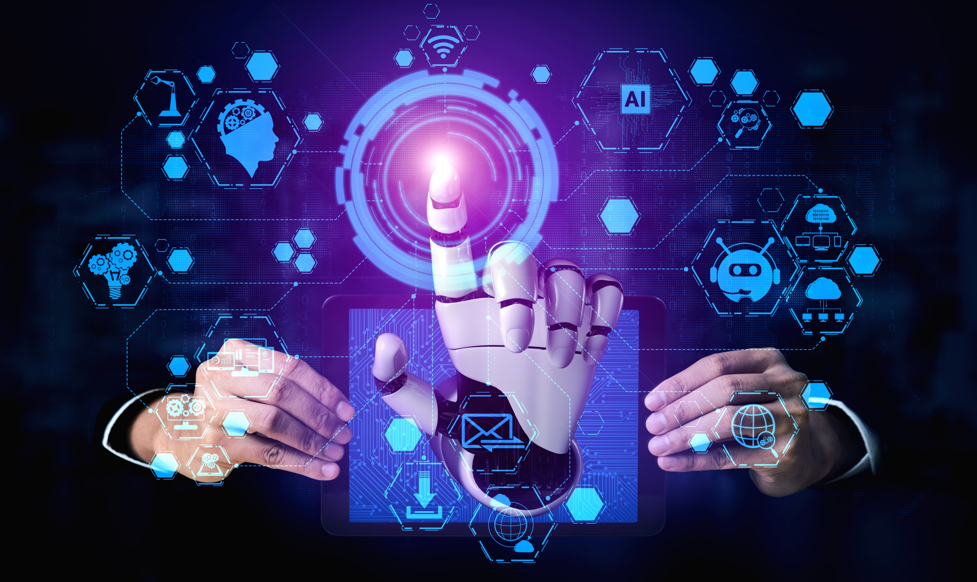 Innovación e Inteligencia Artificial